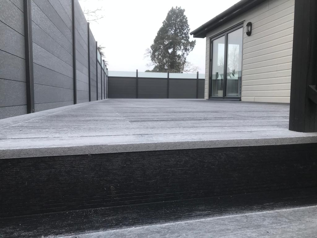 Composite Products
