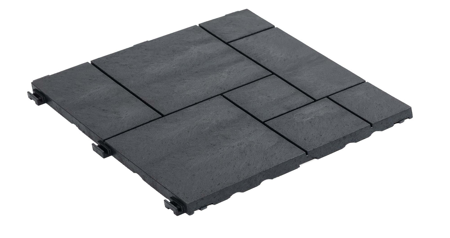 Mosaic Decking Tiles