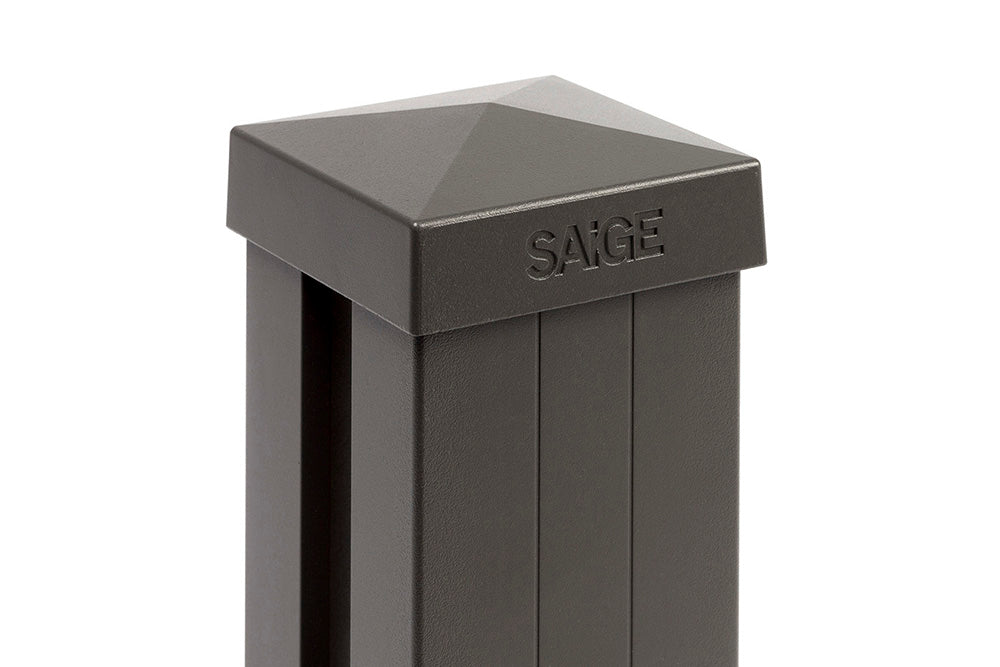 SAiGE Post Assembly