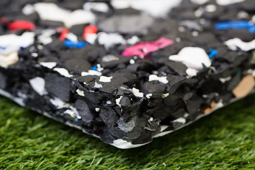 ProPlay Shockpad Size Per Sheet: 2.20m x 0.90m (1.98 sqm)