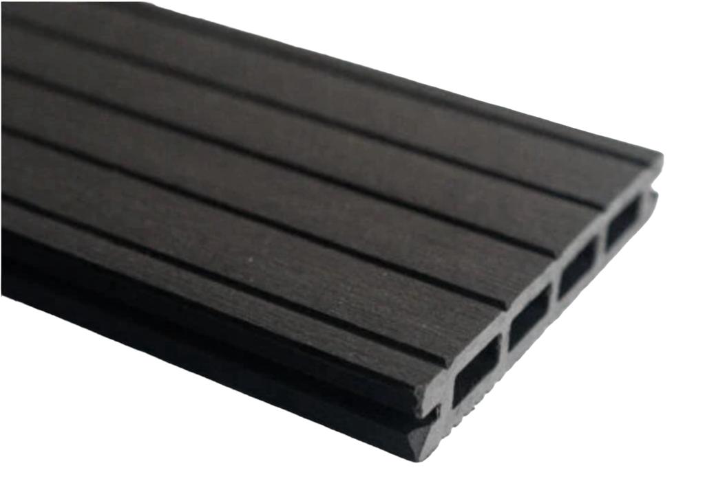 Classic Grooved Composite Decking Boards 2.9m