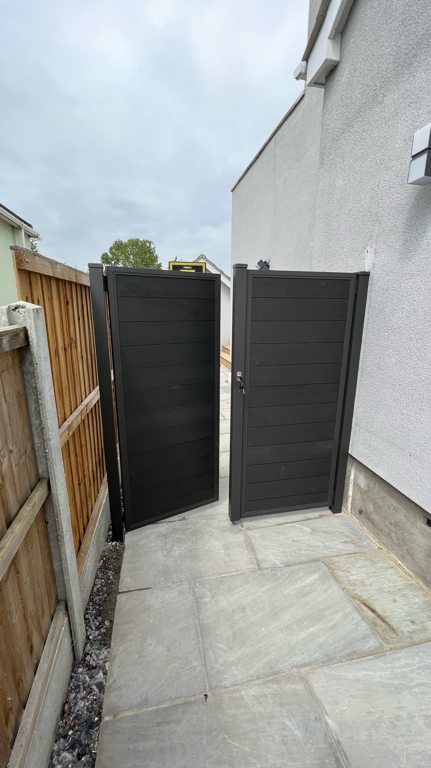 SAiGE Side Gate 1.8m x 0.88m