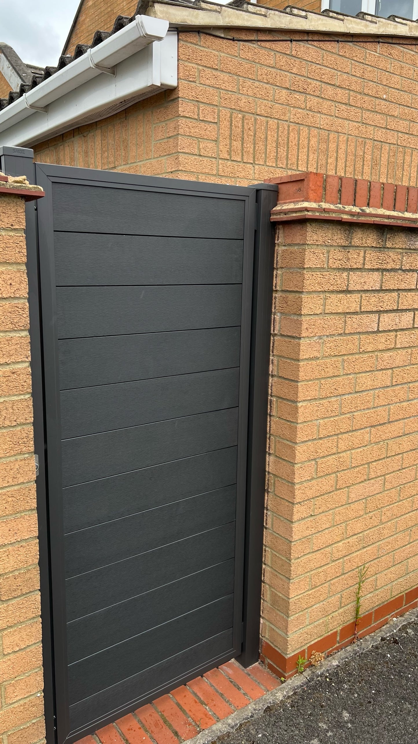 SAiGE Side Gate 1.8m x 0.88m