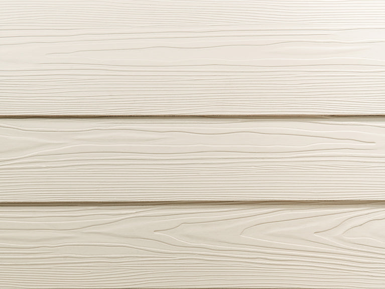 Fibre Cement Cladding Cream