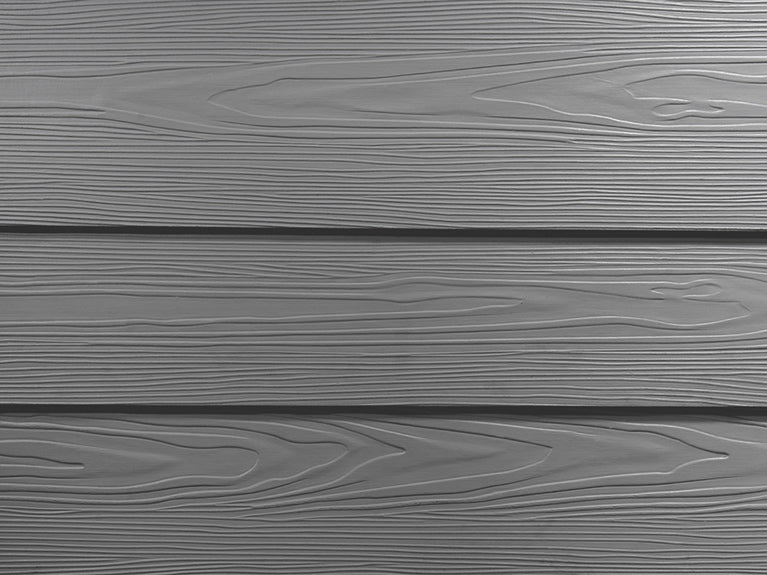 Fibre Cement Cladding Granite