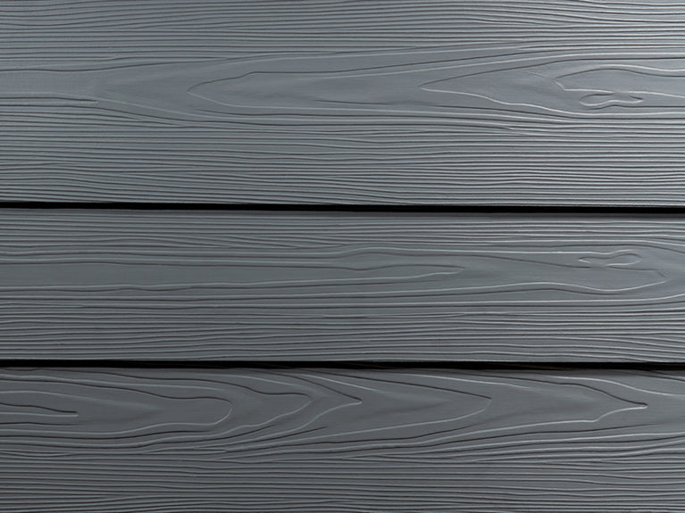 Fibre Cement Cladding SlateLayered