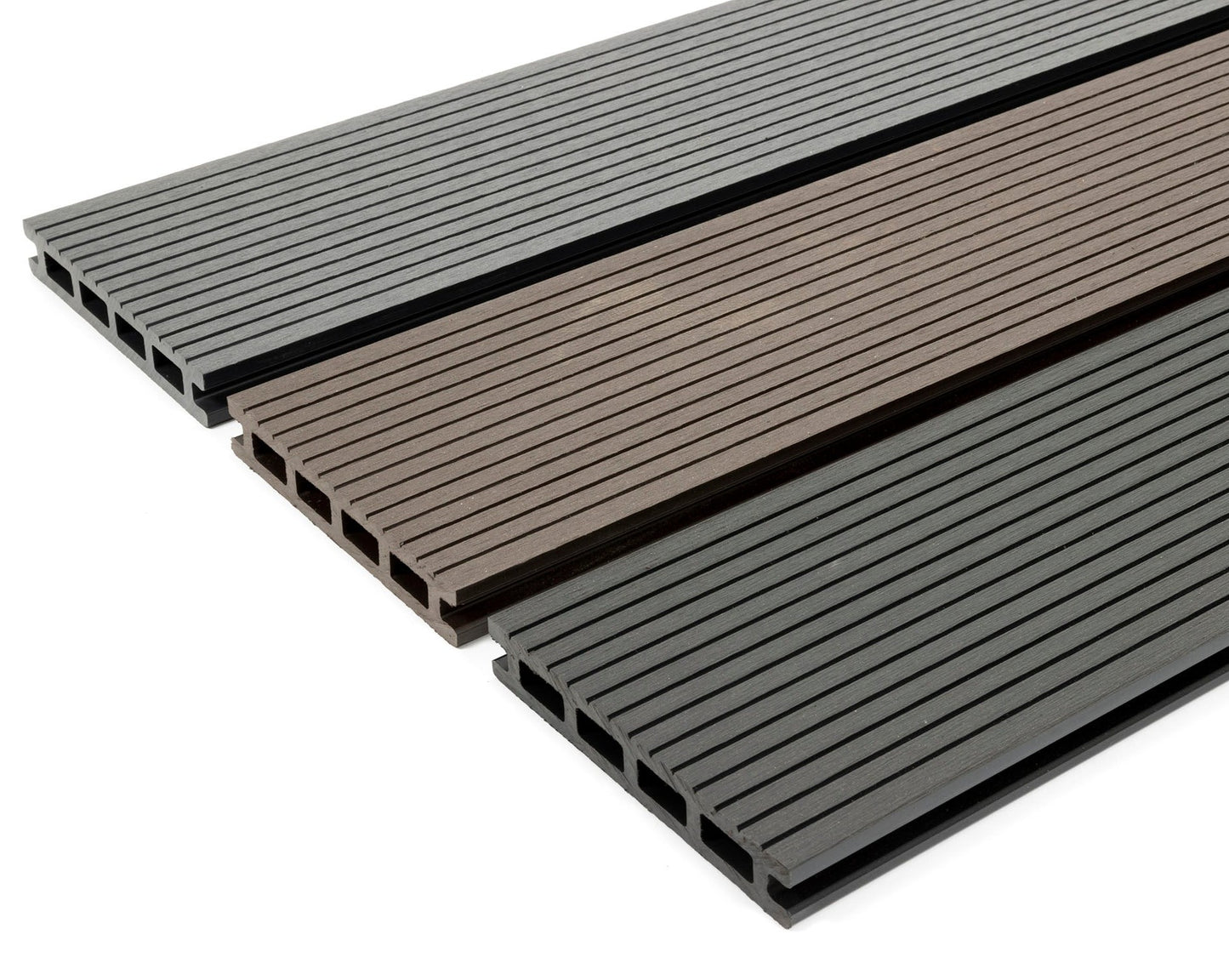 SAiGE Contemporary Decking