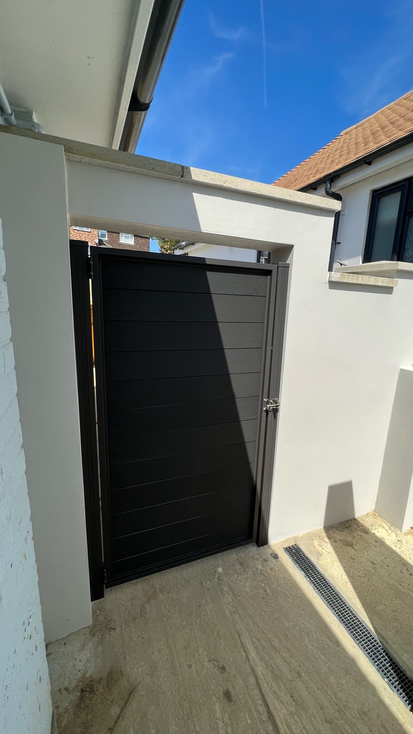 SAiGE Side Gate 1.8m x 0.88m