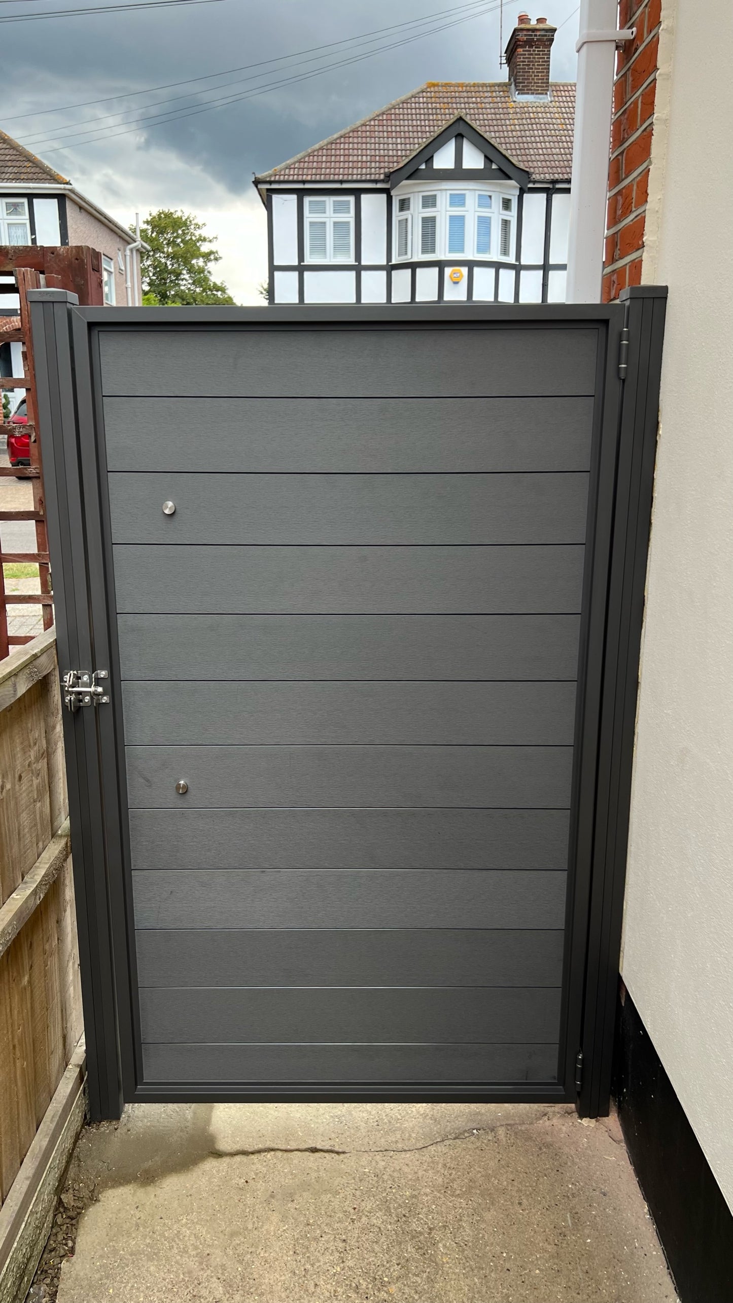 SAiGE Side Gate 1.8m x 0.88m