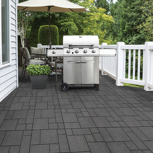 Mosaic Decking Tiles