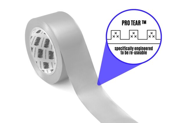 Walther Strong NO-RES TAPE ®