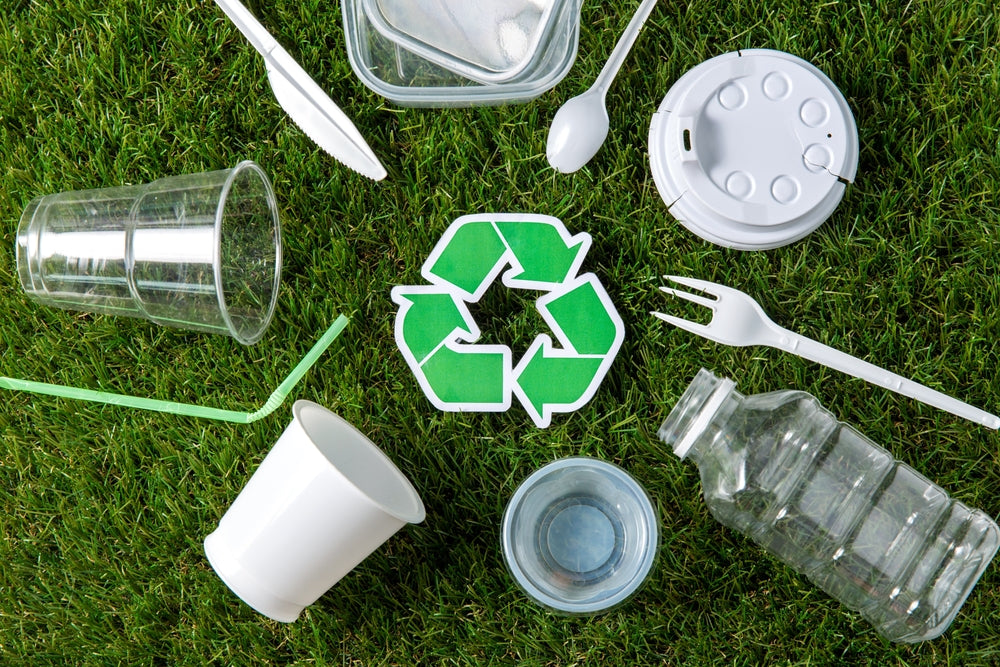 Recycling Artificial Grass