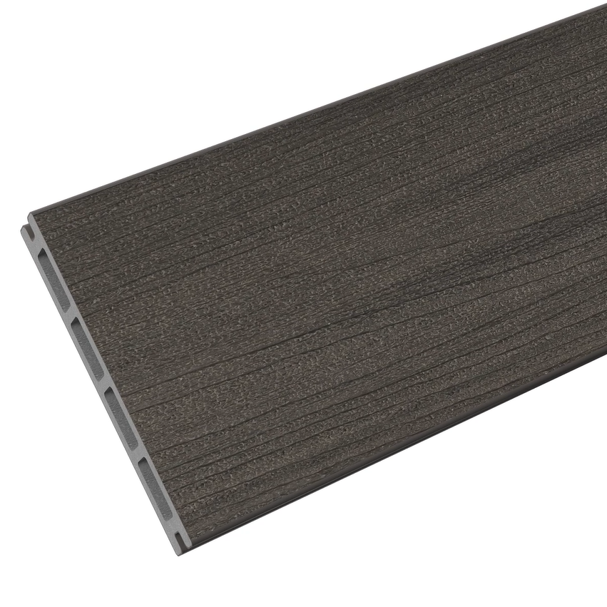 Silver Essential Slip Side