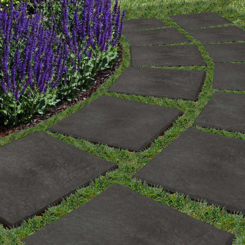 Stomp Stone Square Singles