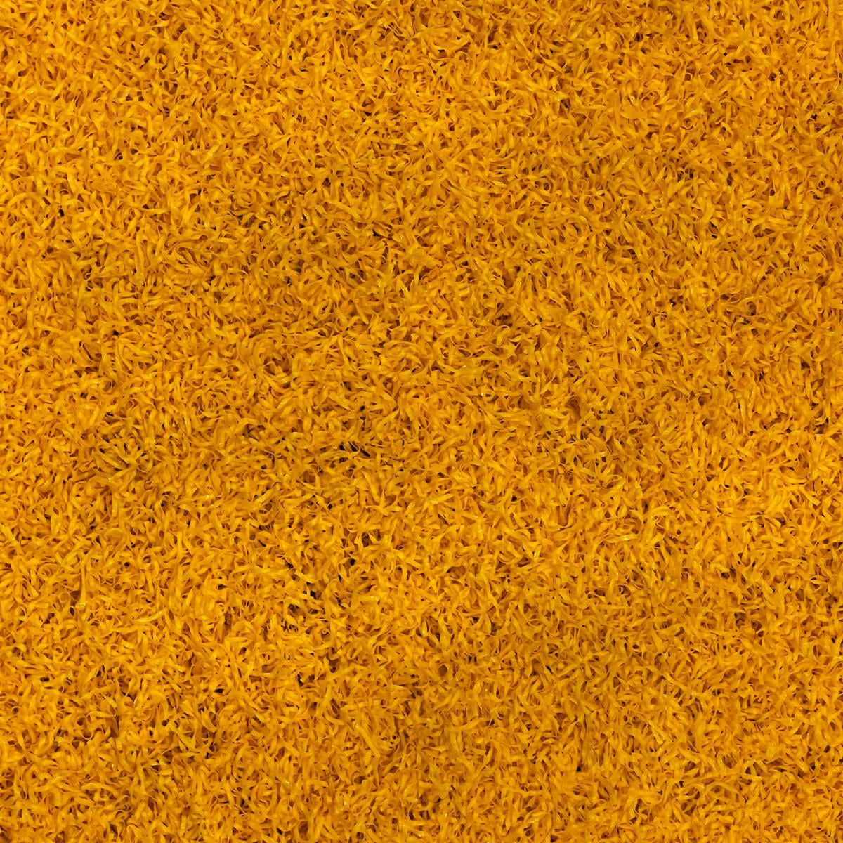 Yellow Schools 10mm Artificial Grass