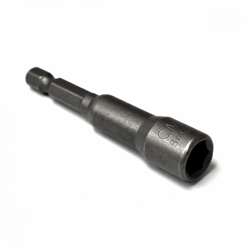 Carpenters Mate Hex Head Drive 8mm