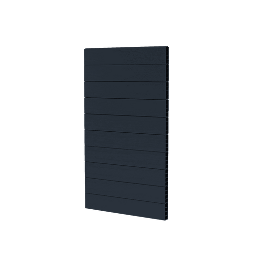 DuraPost In-Fill Panels For Aluminium Gate 1000mm