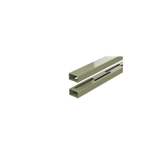 DuraPost Rails For Vento Up To 900mm Height | 1829mm