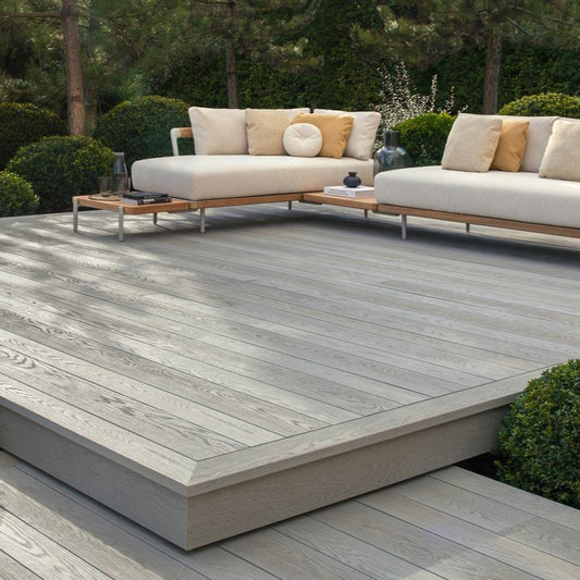 Millboard Enhanced Grain SB