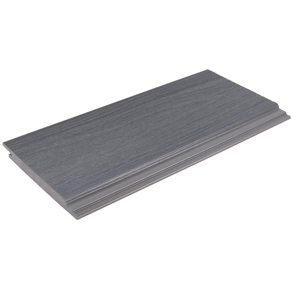 NewTechWood UltraShield Naturale Traditional Cladding