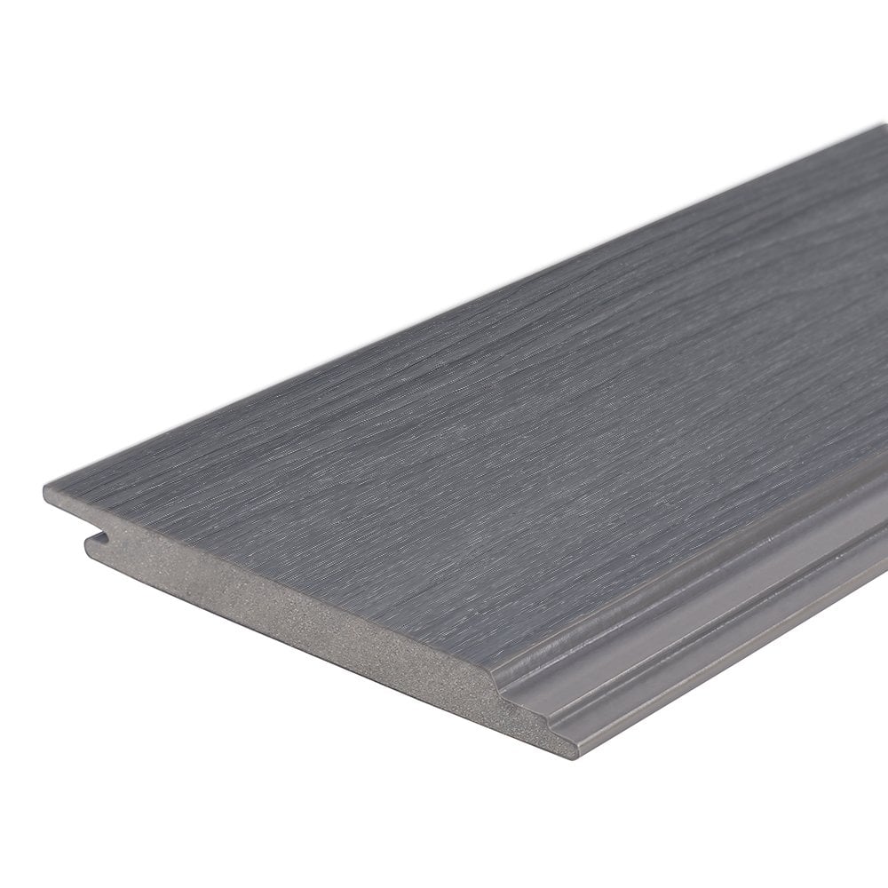 NewTechWood UltraShield Naturale Traditional Cladding
