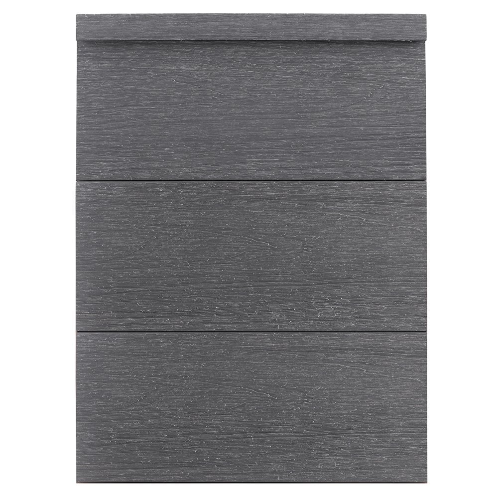 NewTechWood UltraShield Naturale Traditional Cladding