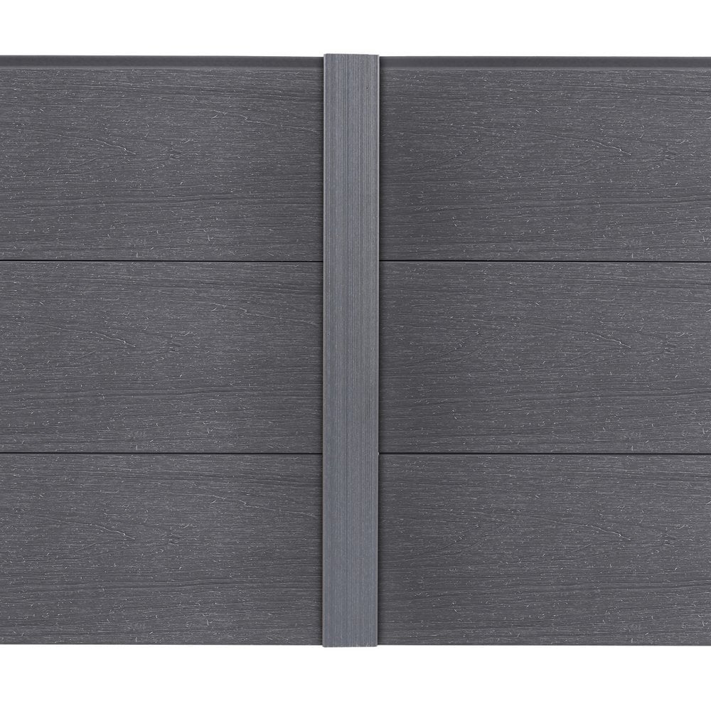 NewTechWood UltraShield Naturale Traditional Cladding