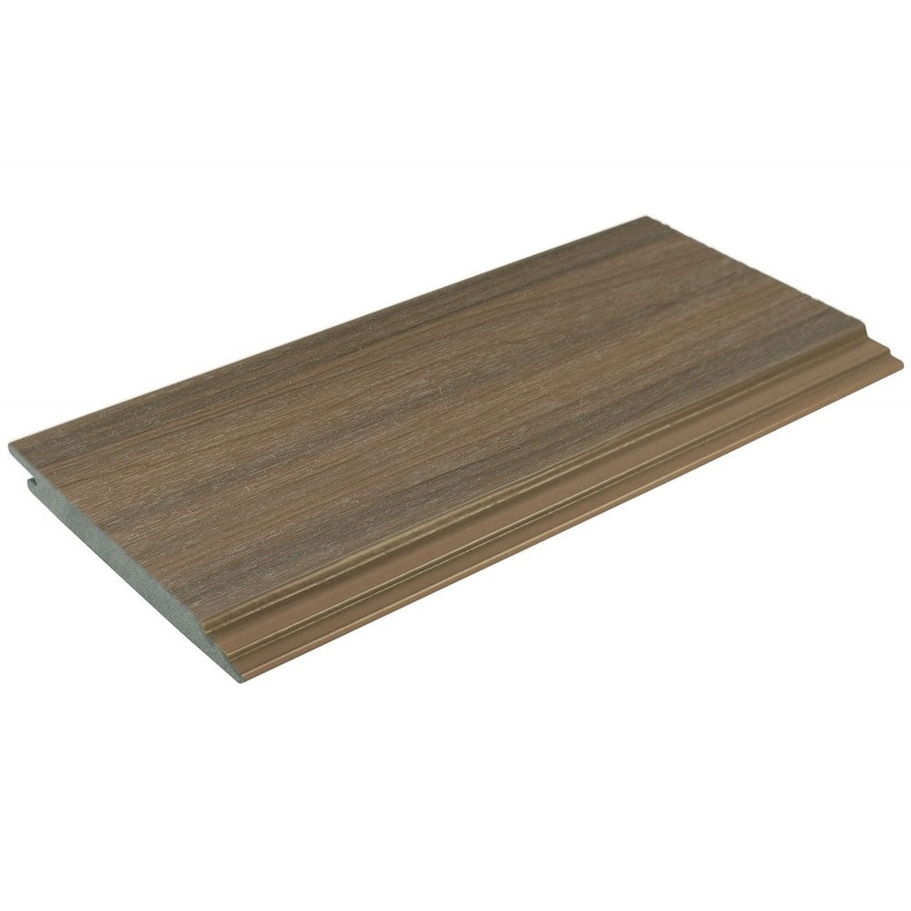 NewTechWood UltraShield Naturale Traditional Cladding