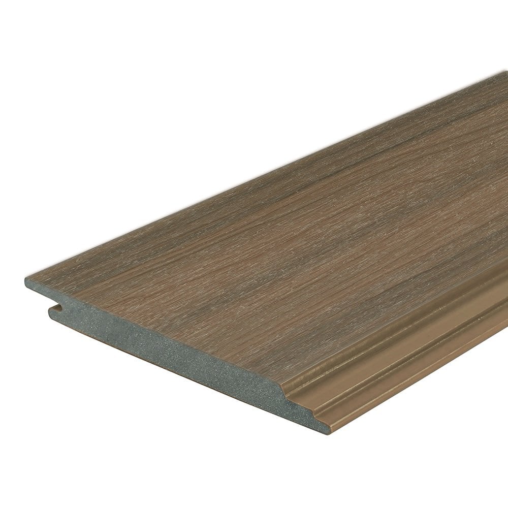 NewTechWood UltraShield Naturale Traditional Cladding