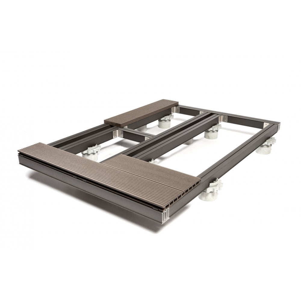 SAiGE High Strength Aluminium Beams
