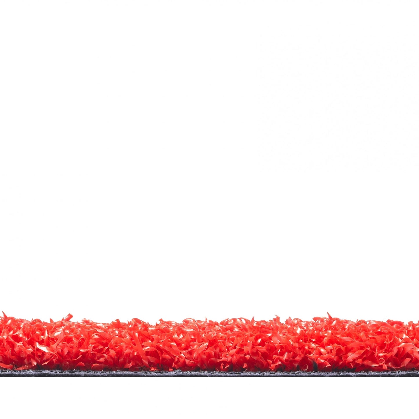 Luxury Red Coloured Schools Artificial Grass