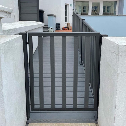 SAiGE Composite Balustrade Gate