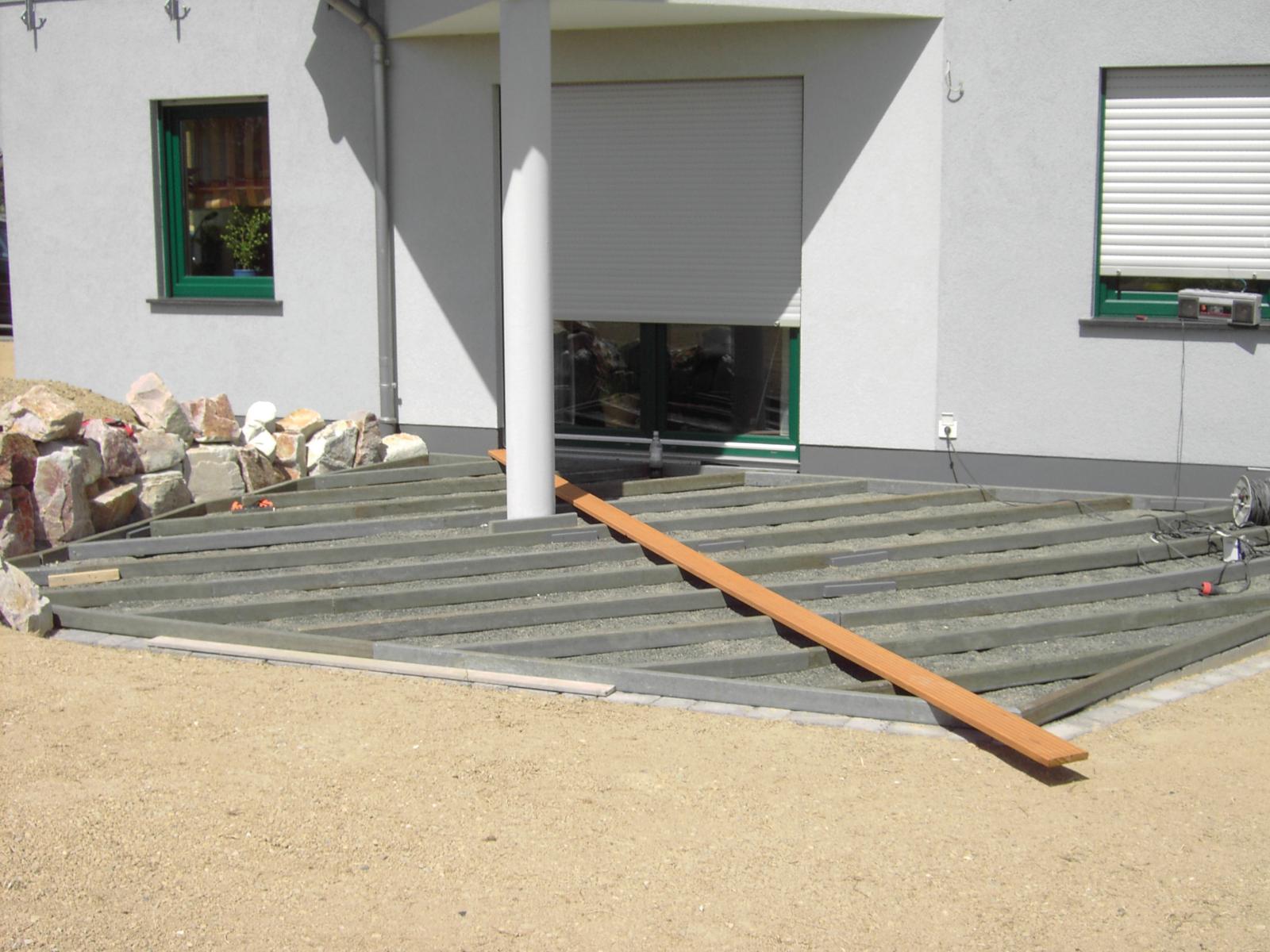 Pvc Subframe 100% Recycled Plastic Sub Frame Components – Luxury Lawns Artificial Grass