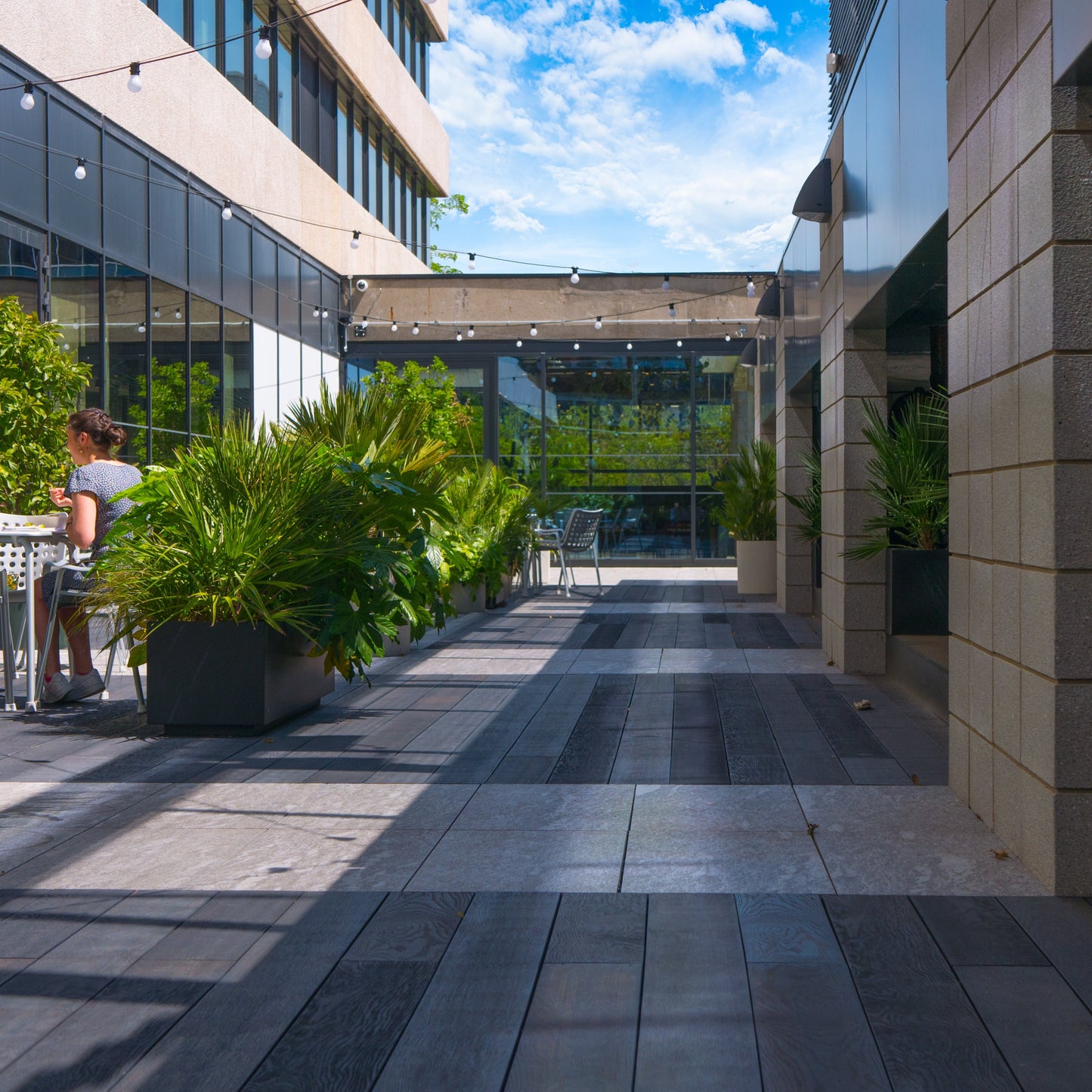 Millboard Enhanced Grain