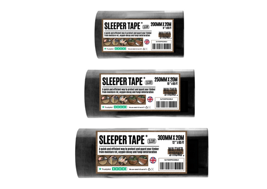 Sleeper Tape
