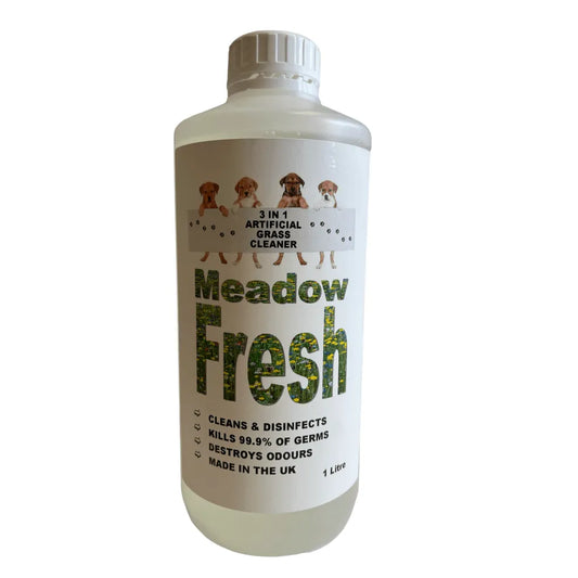Artificial Enzyme Grass Cleaner