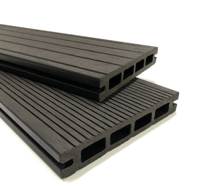 Classic 2.9 Decking 