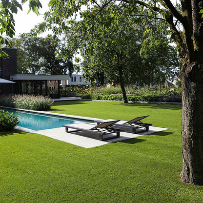 Royal Artificial Grass Lush