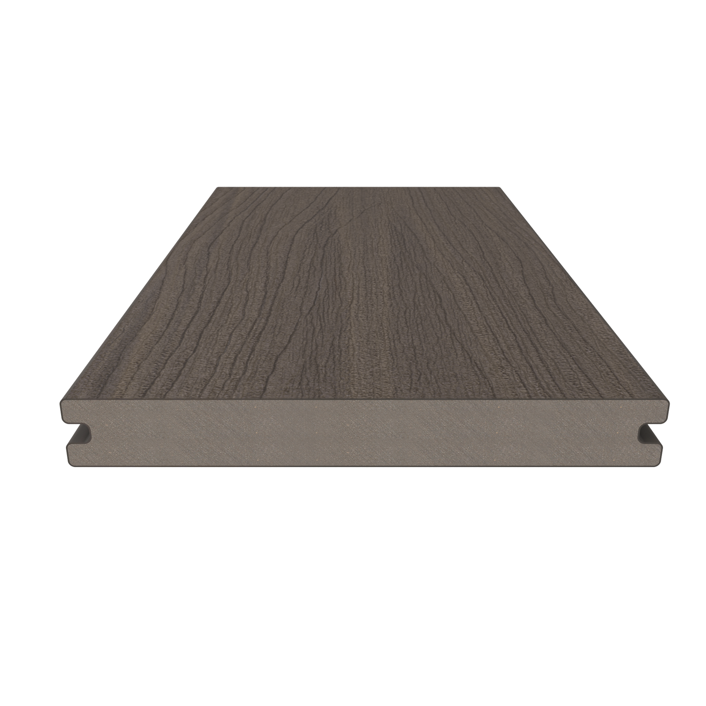 Aged Wood Pro Decking NewTechWood US149AW
