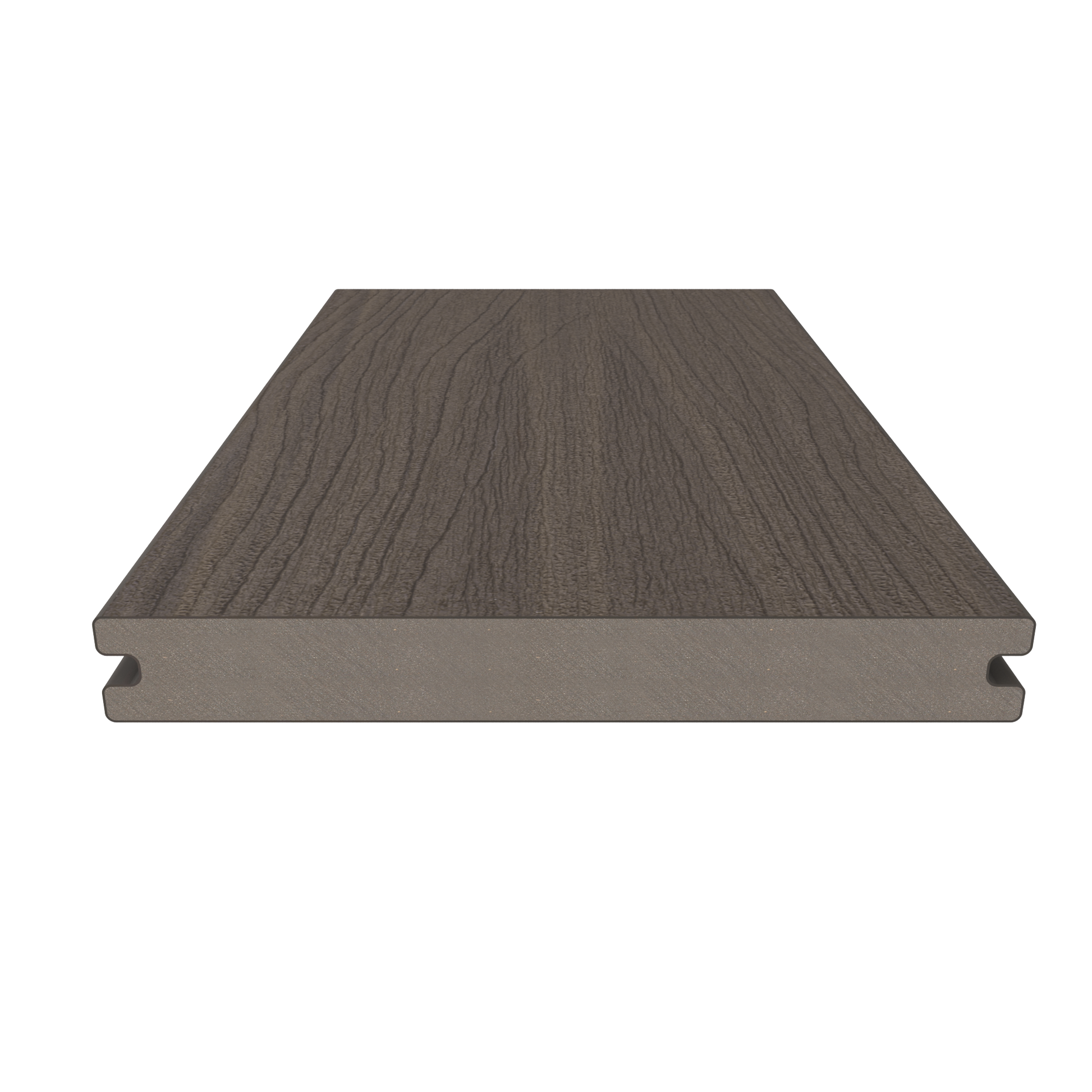 Aged Wood Pro Decking NewTechWood US149AW