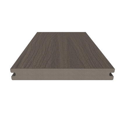 Aged Wood Pro Decking NewTechWood US149AW