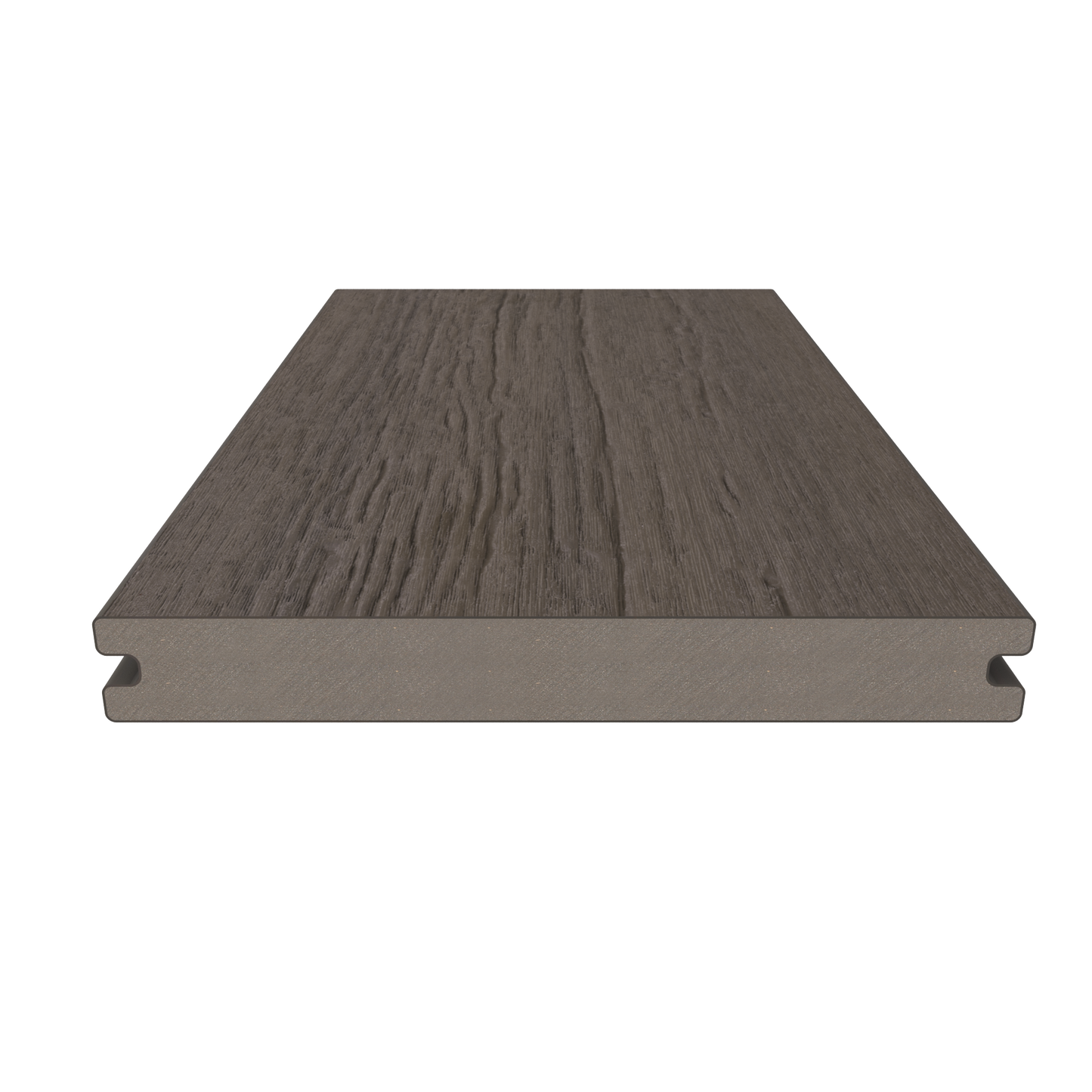 Aged Wood Pro Decking NewTechWood US149AW