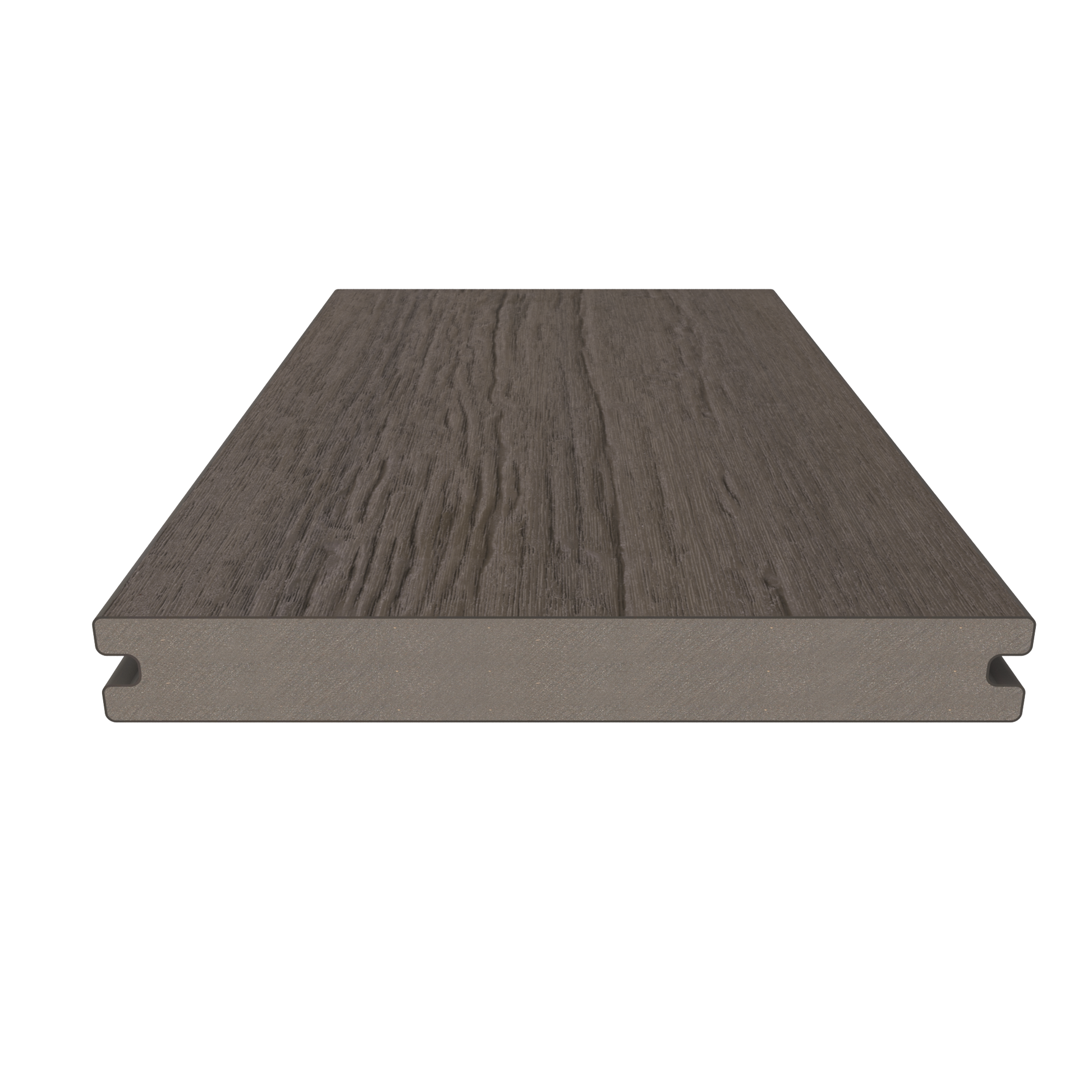 Aged Wood Pro Decking NewTechWood US149AW