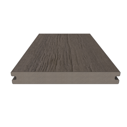 Aged Wood Pro Decking NewTechWood US149AW