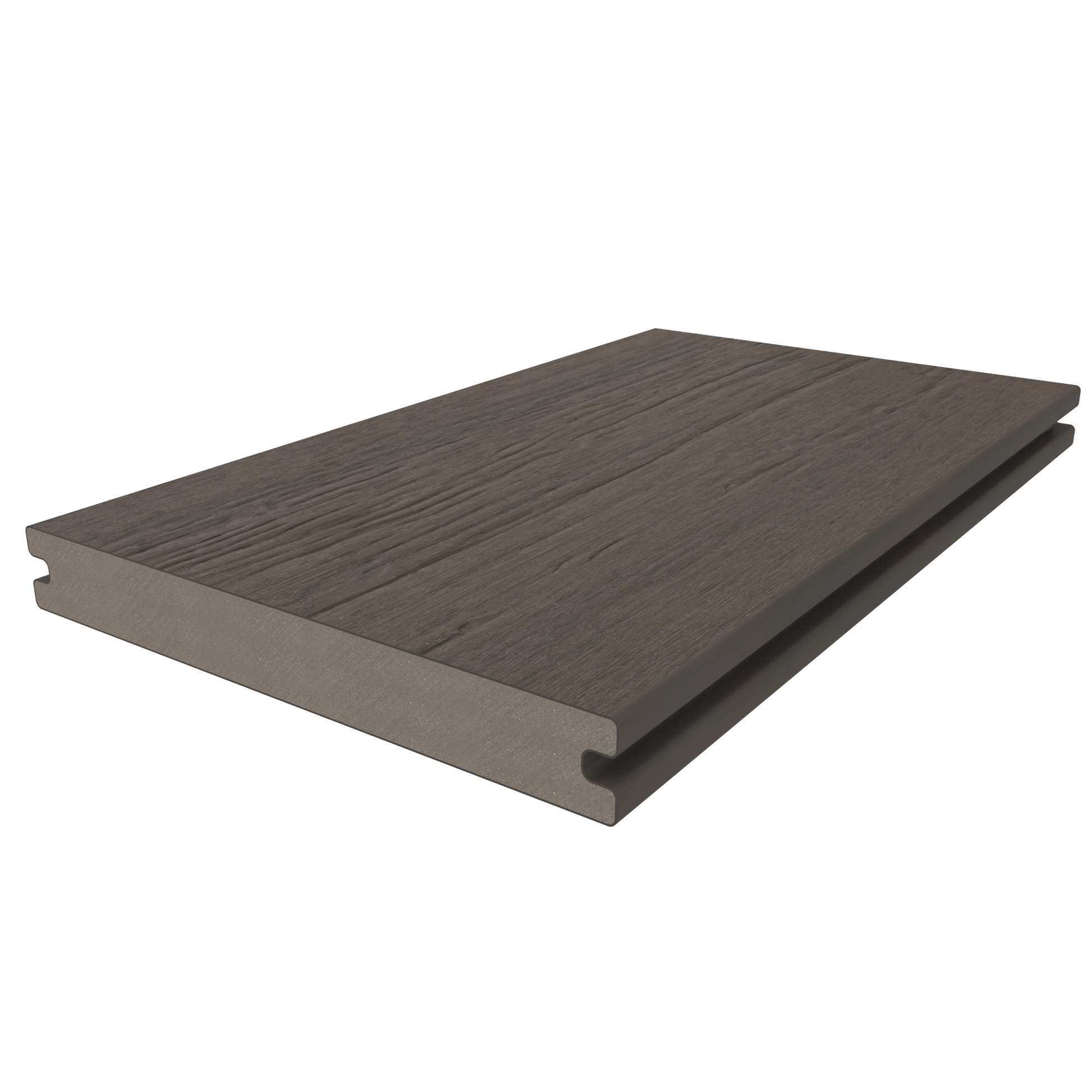 Aged Wood Pro Decking NewTechWood US149AW