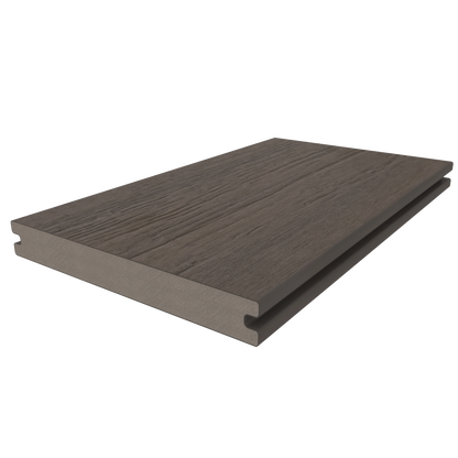 Aged Wood Pro Decking NewTechWood US149AW