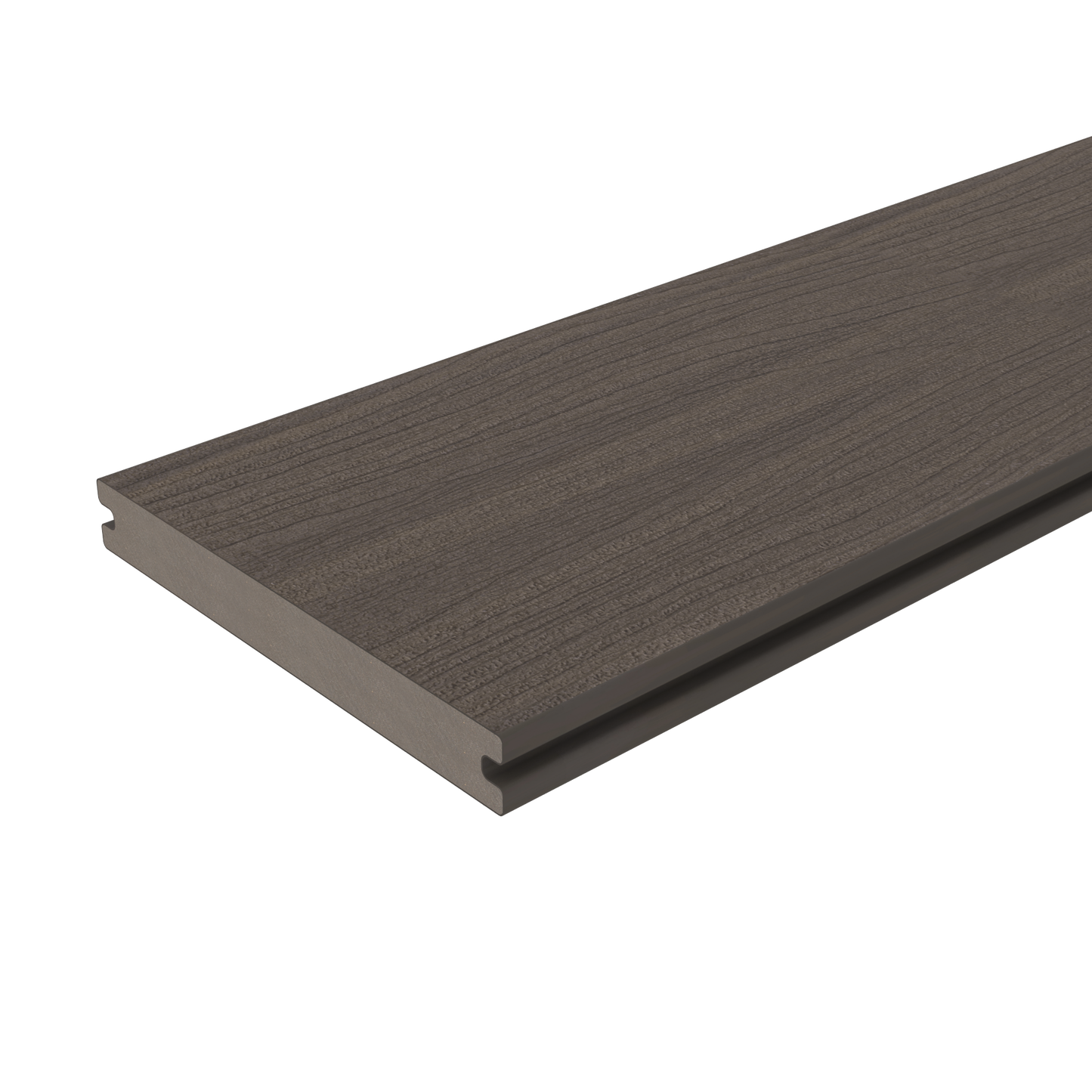 Aged Wood Pro Decking NewTechWood US149AW
