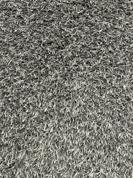 Anthracite 26mm Artificial Grass