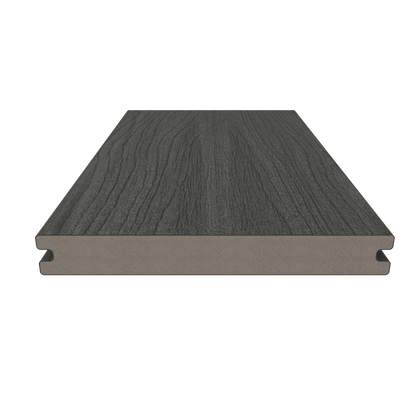 Anthracite Pro Decking NewTechWood US149AG