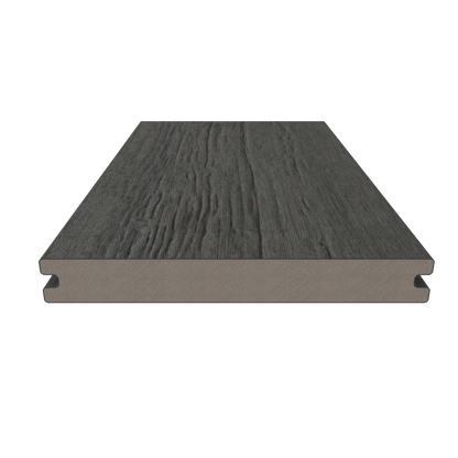 Anthracite Pro Decking NewTechWood US149AG
